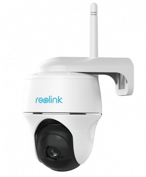 Reolink BP Outdoor Battery Camera 5MP PTZ ARGUS PT Dual