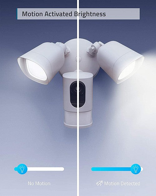 Anker Eufy Floodlight Camera 2K