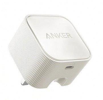 Anker Mobile Charger Wall 30W USB-C Nano 4 (511) White