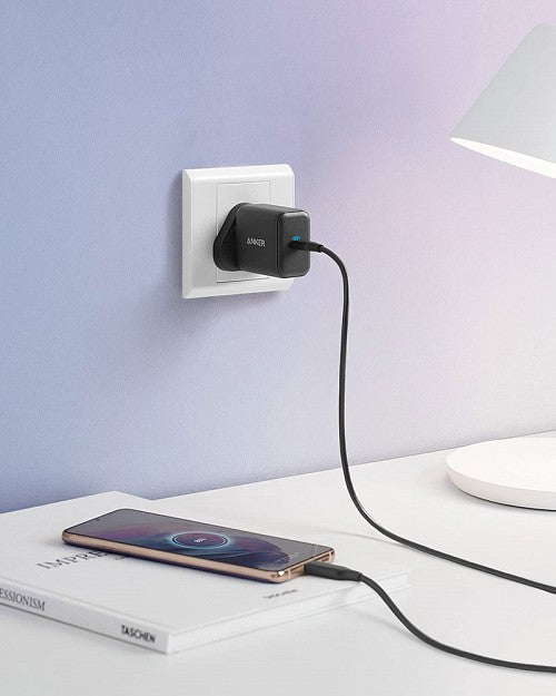 Anker Mobile Charger Wall 25W USB-C PowerPort III