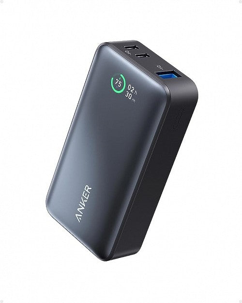 Anker Mobile Powerbank 10000 mAh (533) PowerCore 30W