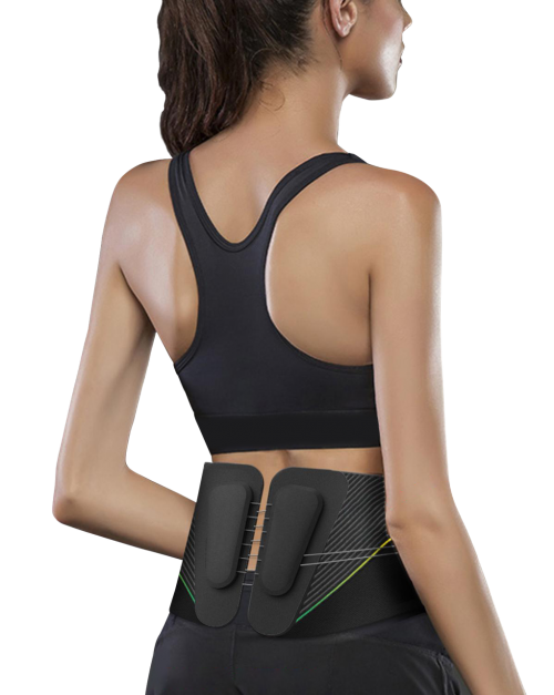 Homedics ER-BW100 Back Waist Support