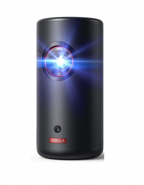 Anker Nebula Capsule 3 Mini Portable Android FULL HD Laser Projector