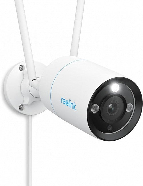 Reolink WIFI Outdoor Camera 8MP RLC-810WA