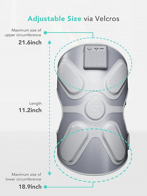 SKG Knee massager W3 Pro