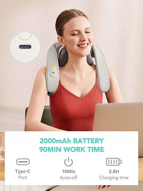 SKG Neck Shoulder Massager H5 Mini
