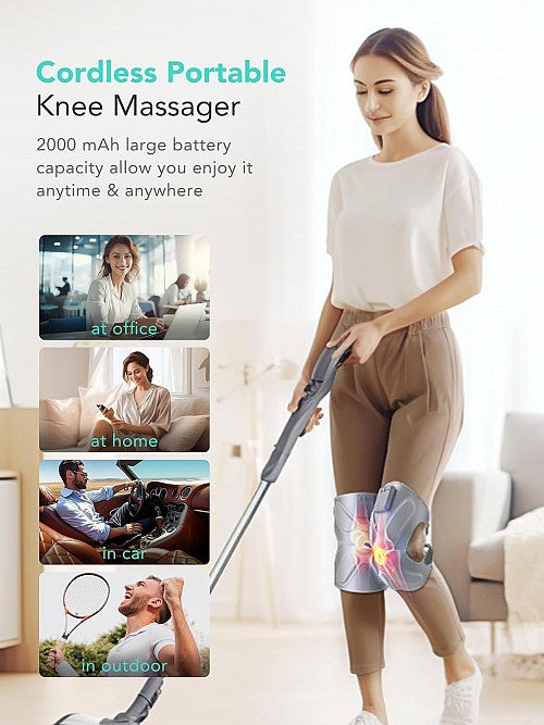 SKG Knee massager W3 Pro