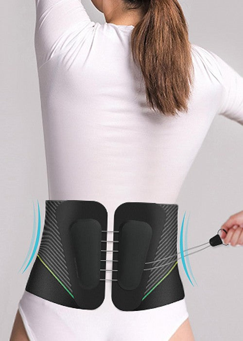 Homedics ER-BW100 Back Waist Support