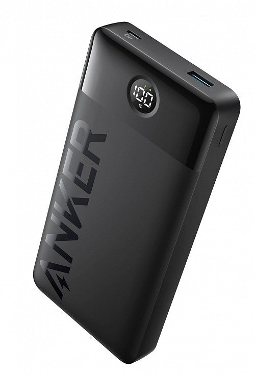 Anker Mobile Powerbank 20000 mAh PowerCore 20K II(326) 15W Black