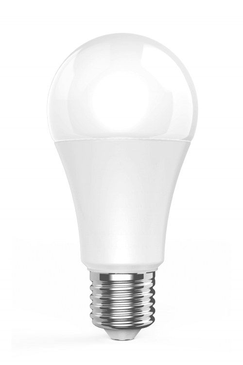 WOOX R9074 E27 10W Wi-Fi Smart LED Bulb RGB & CCT