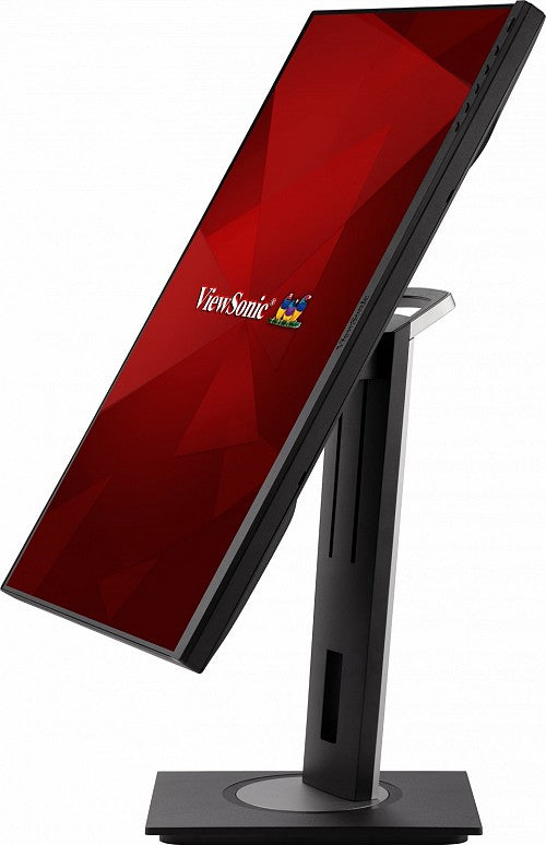 ViewSonic 27'' Full-HD Ergonomic Business Monitor IPS USB-C/3xUSB-A/PD VG2755