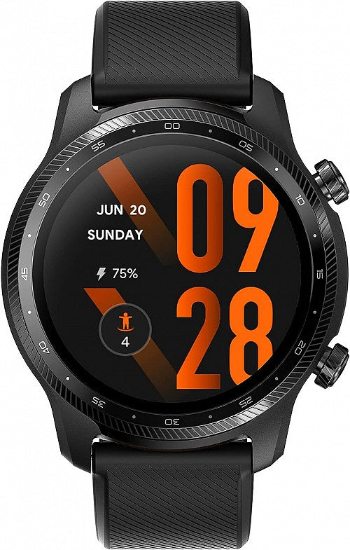 Mobvoi TicWatch Pro 3 Ultra GPS Google Wear OS SmartWatch