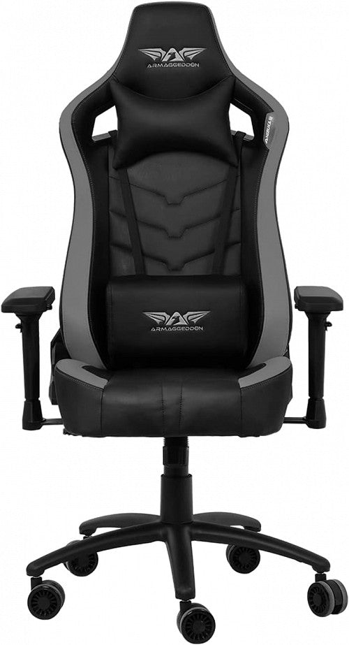 Armaggeddon NEBUKA III Gaming Chair Armaggeddon Midnight Grey