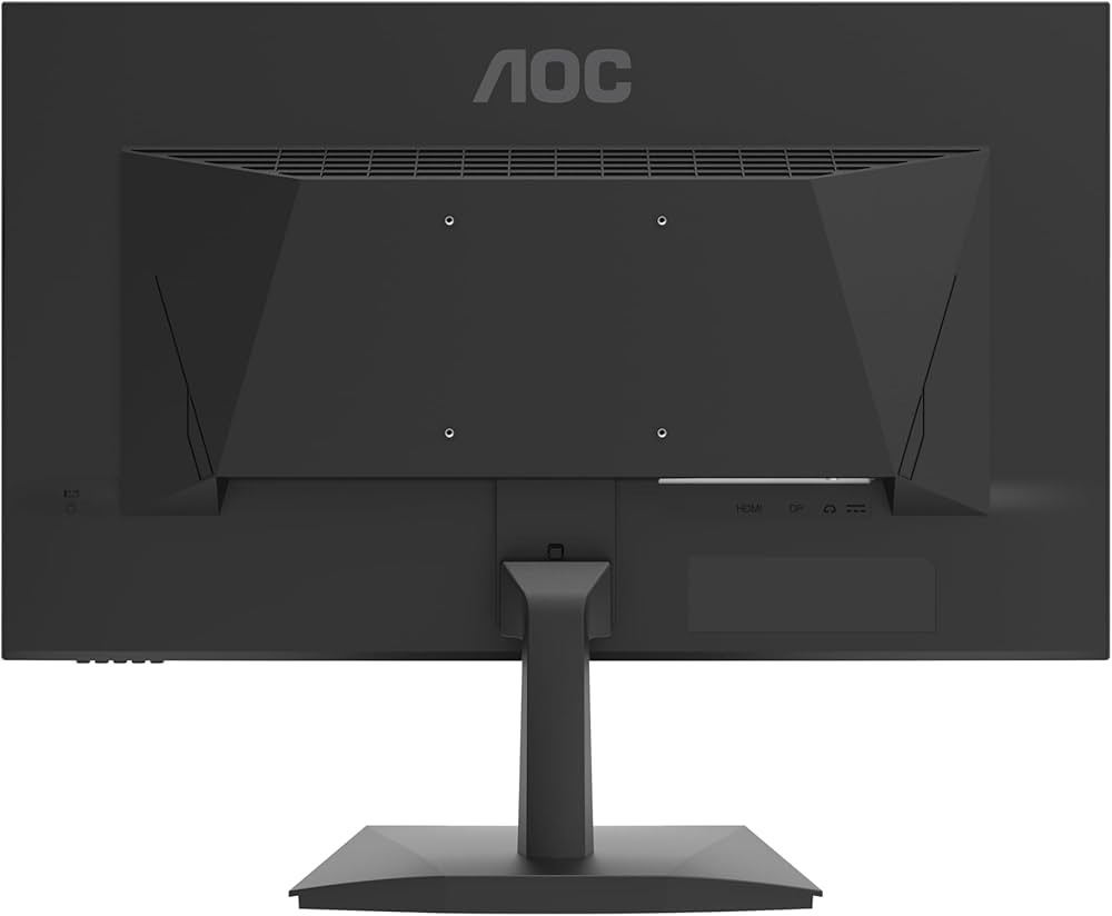 AOC MONITOR 27'', GAMING, E, VA