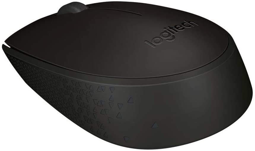 LOGITECH WIRELESS MOUSE B170