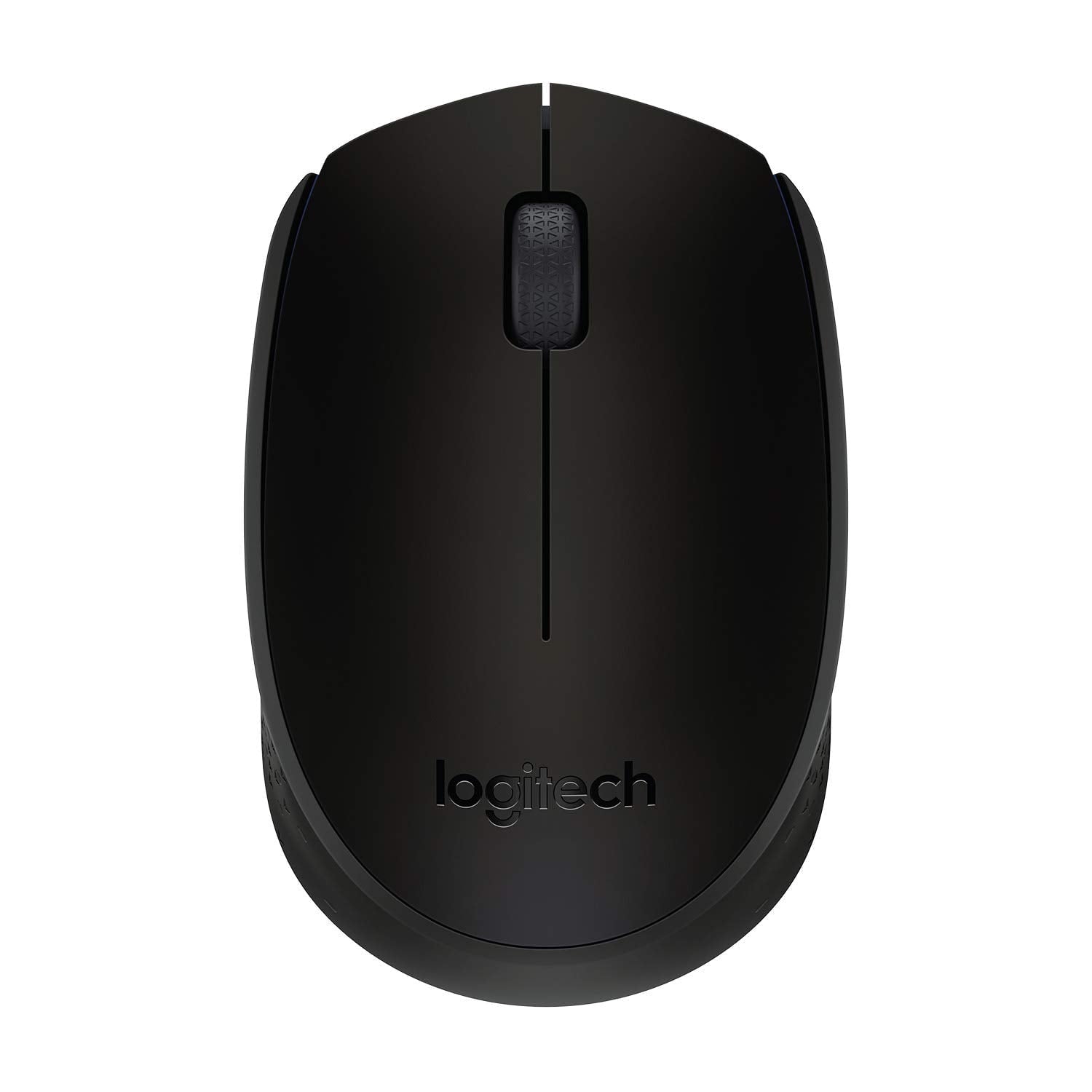 LOGITECH WIRELESS MOUSE B170