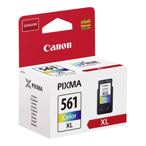 CANON INK CARTRIDGE CL-561XL COLOR