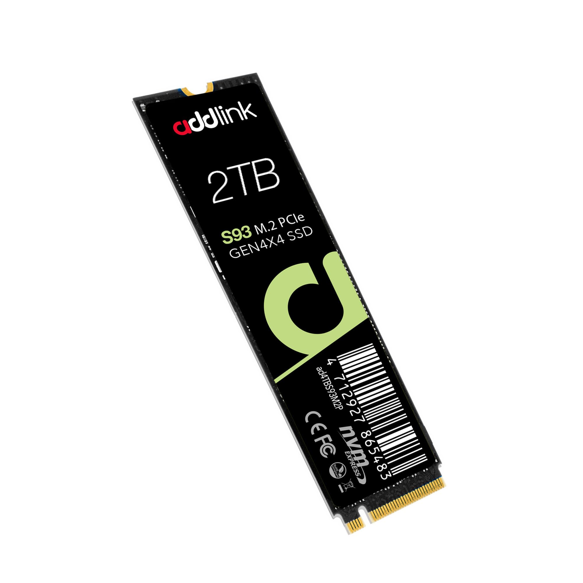 ADDLINK S93 2TB