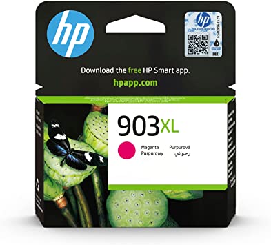 HP Ink Cartridge 903XL Magenta