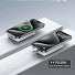 Baseus Powerbank 20W 10000mAh Magnetic Air Wireless White