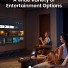 Anker Nebula Capsule 3 Mini Portable Android FULL HD Laser Projector