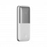 Baseus Powerbank 20W 10000mAh Display Bipow Pro White