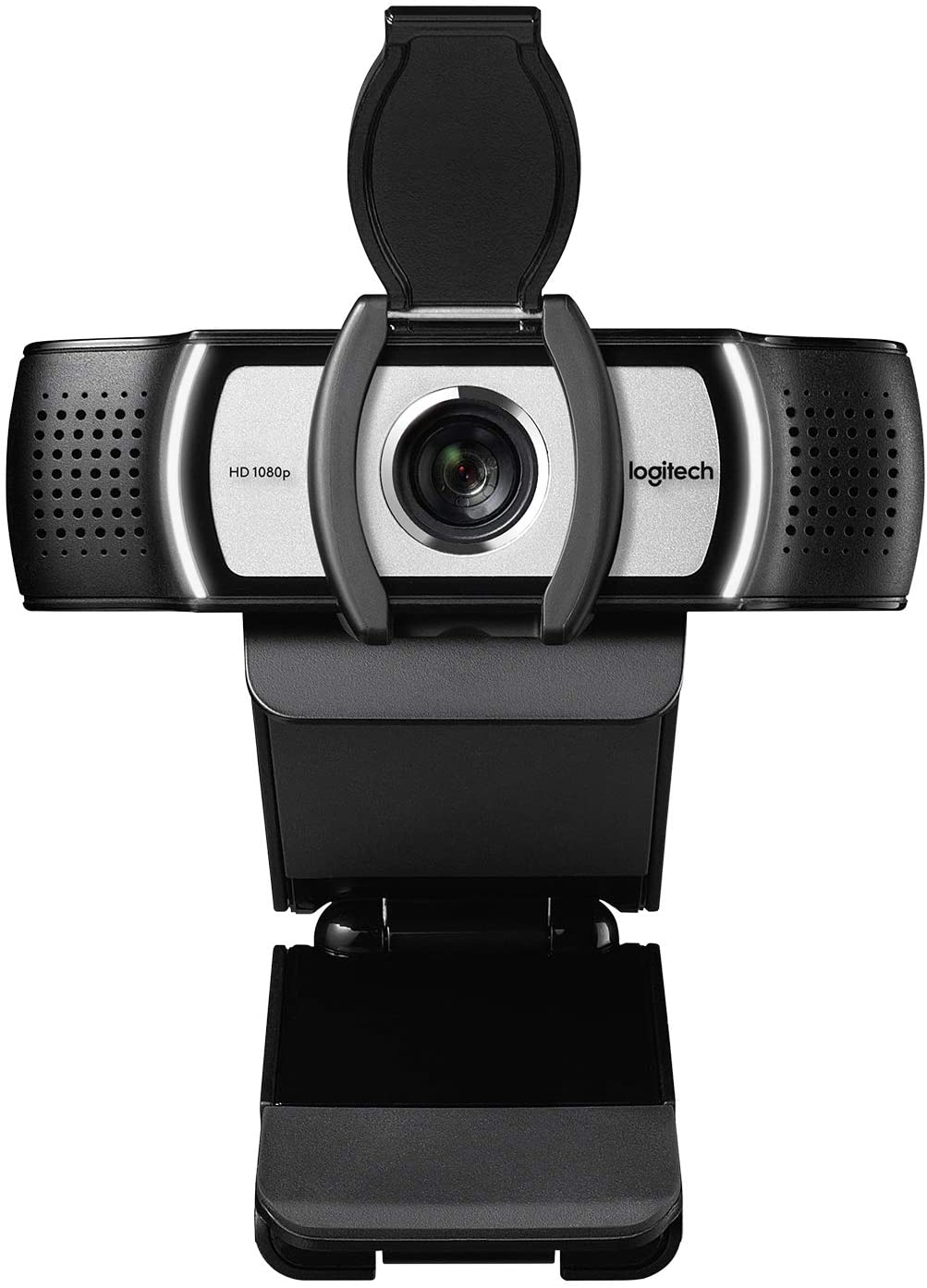 LOGITECH WEBCAM C930E BLACK HD