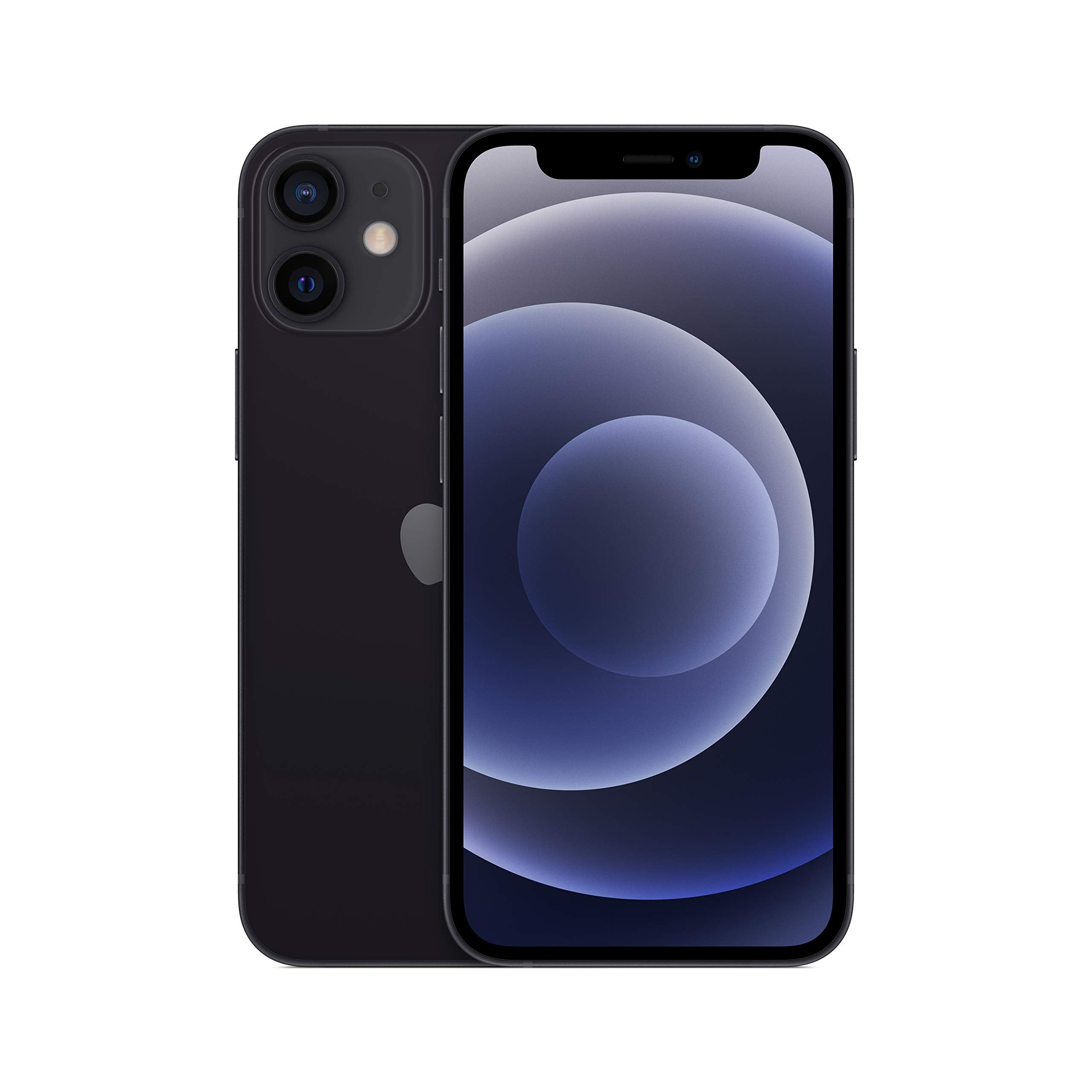 Apple iPhone 11 64GB Black Unlocked Grade A+ – AshTech