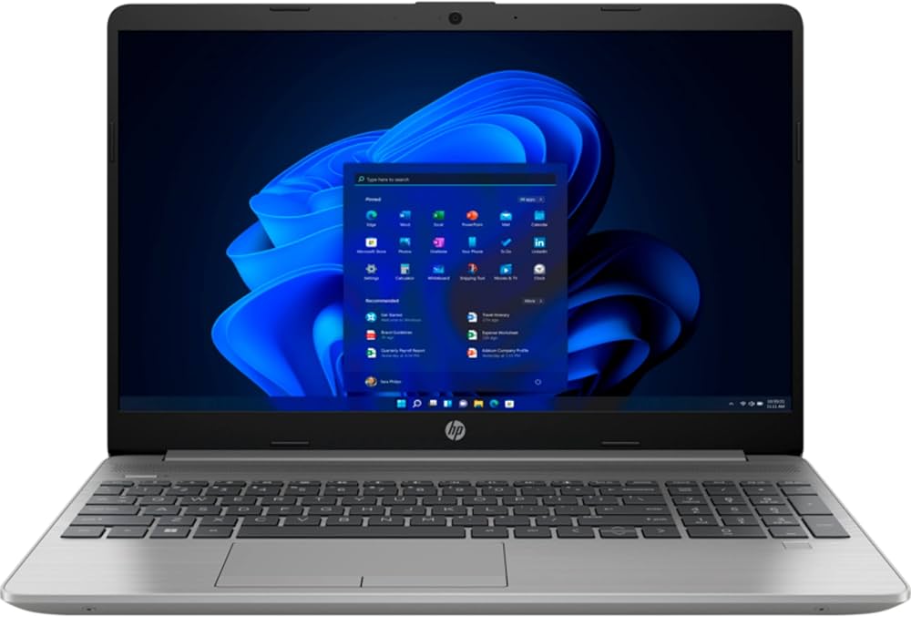 HP NOTEBOOK 250 G9