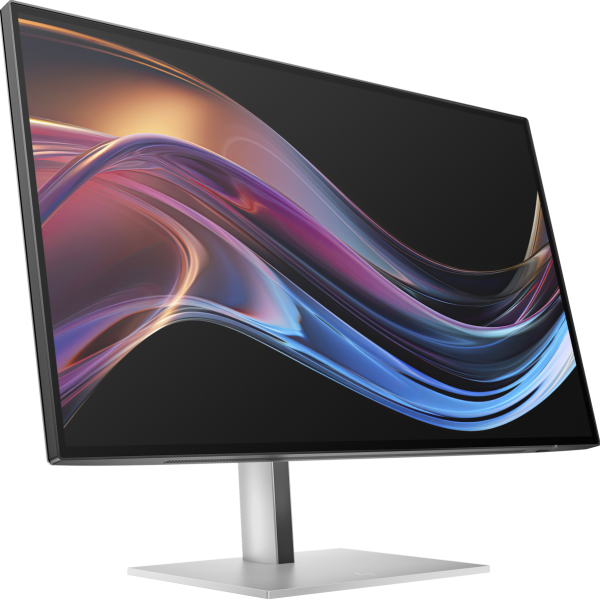 HP MONITOR 27'', S7 PRO 727PQ BUSINESS, F