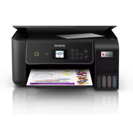 EPSON PRINTER ALL IN ONE INKJET COLOR HOME - OFFICE ITS L3280 A4 ECO TANK