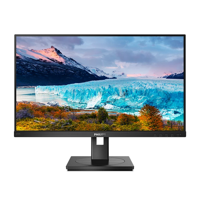 PHILIPS MONITOR 27'', BUSINESS, CLASS E