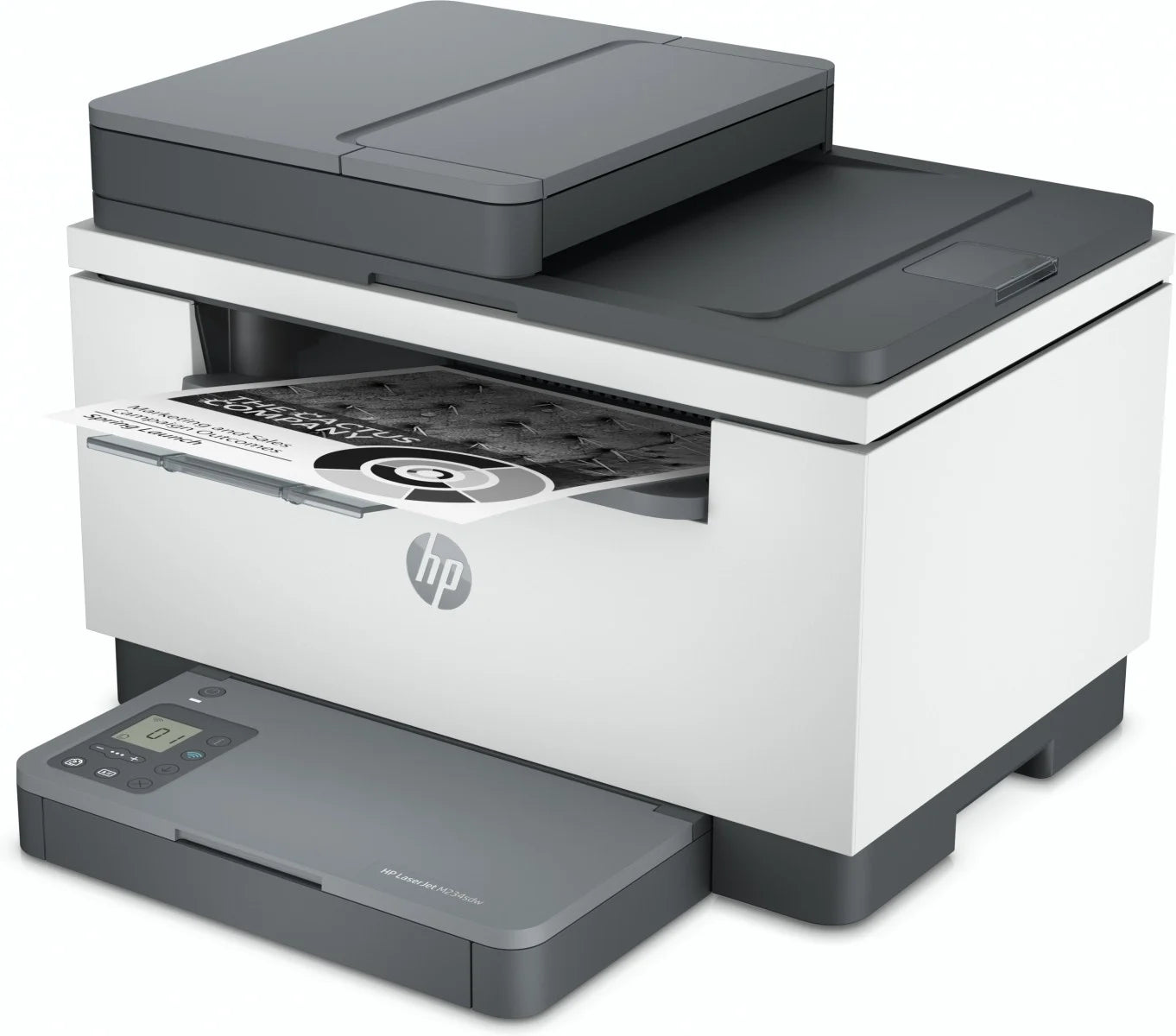 HP PRINTER ALL IN ONE LASER MONOCHROME BUSINESS M234SDW A4