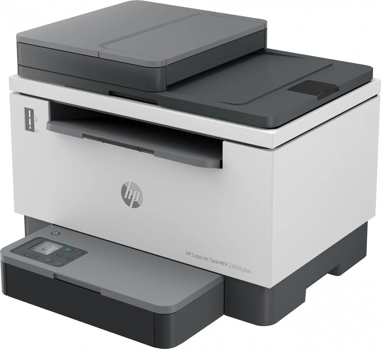 HP PRINTER ALL IN ONE LASER TANK MONOCHROME BUSINESS 2604SDW