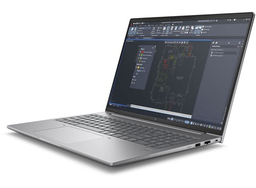 HP NOTEBOOK ZBOOK WORKSTATION POWER 16 G11