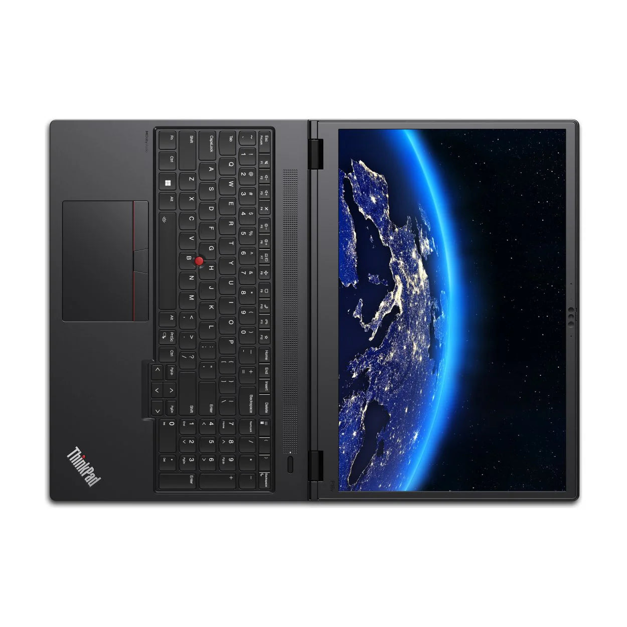 LENOVO NOTEBOOK THINKPAD P16v G2