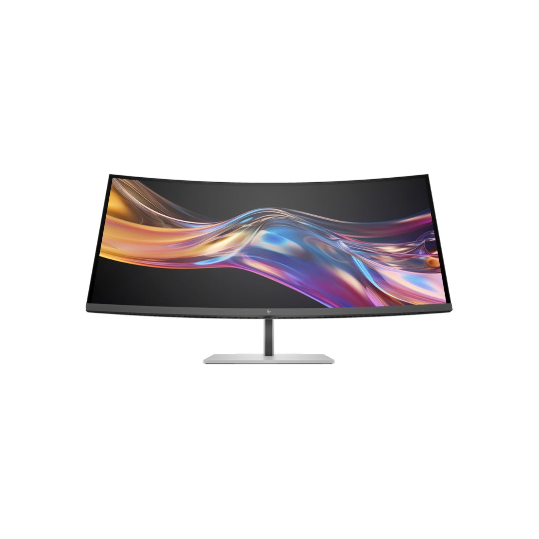 HP MONITOR 37.5'', S7 PRO 738PU BUSINESS CURVED, G