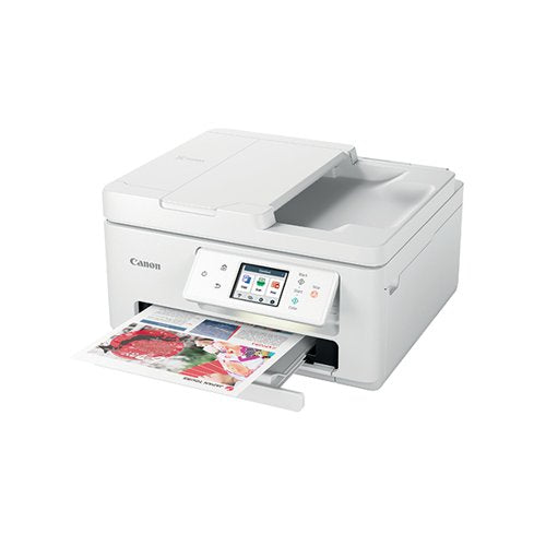 CANON PRINTER ALL IN ONE INKJET TS7750i A4