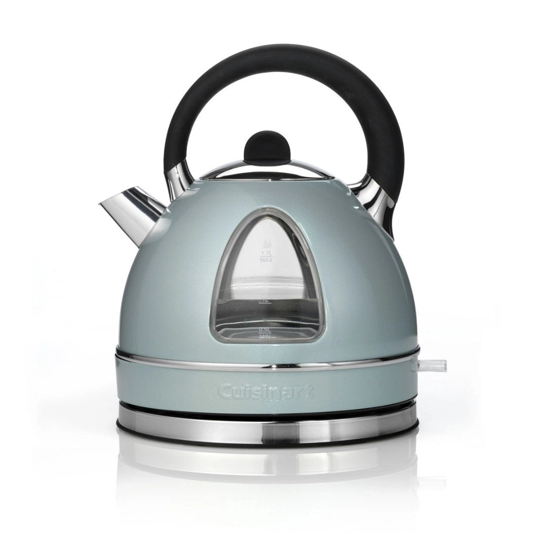 CUISINART TRADITIONAL KETTLE GREEN