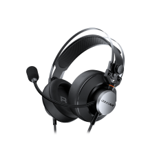 COUGAR GAMING HEADSET VM410 IRON