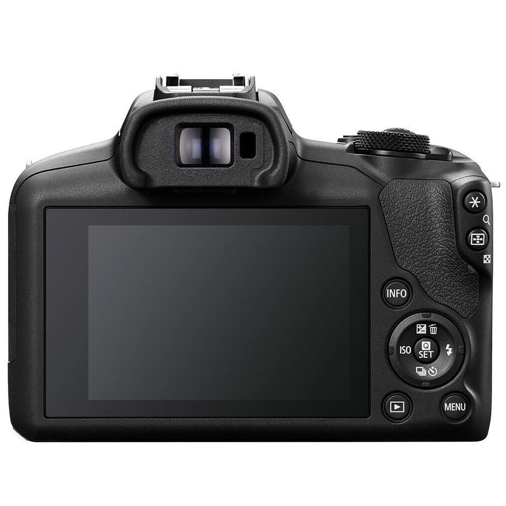 CANON DIGITAL CAMERA EOS R100 + RFS18-45