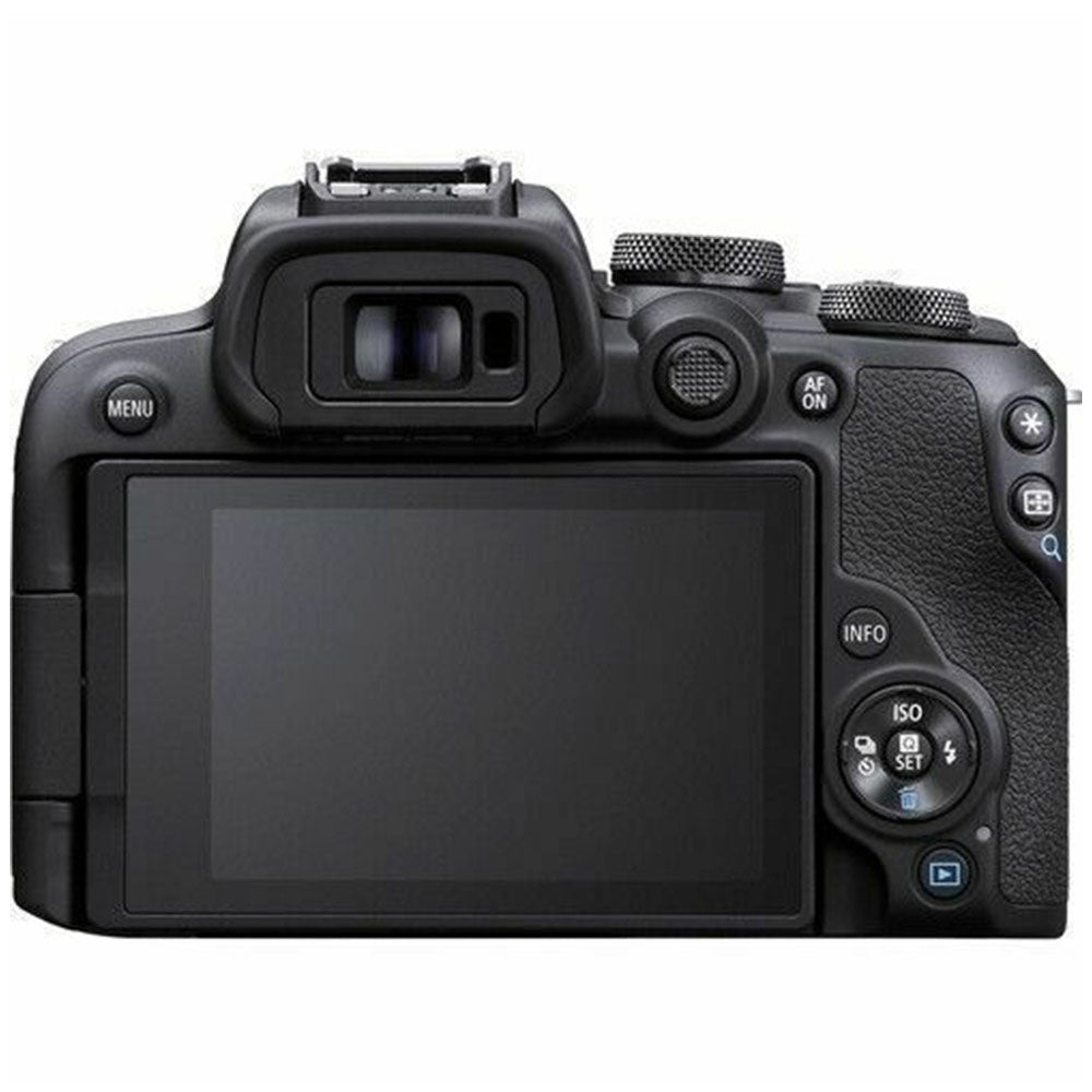 CANON DIGITAL CAMERA DSLR EOS R10 BODY