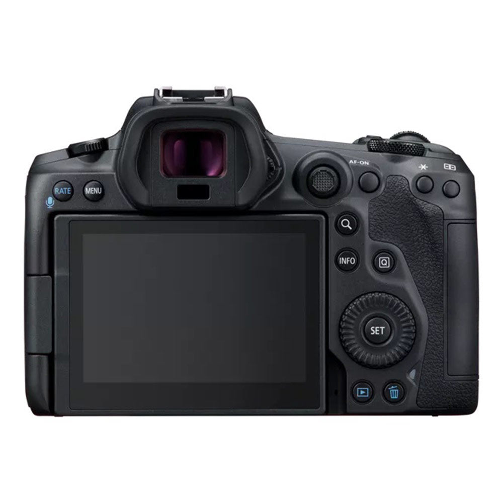 CANON DIGITAL CAMERA DSLR EOS R5 BODY