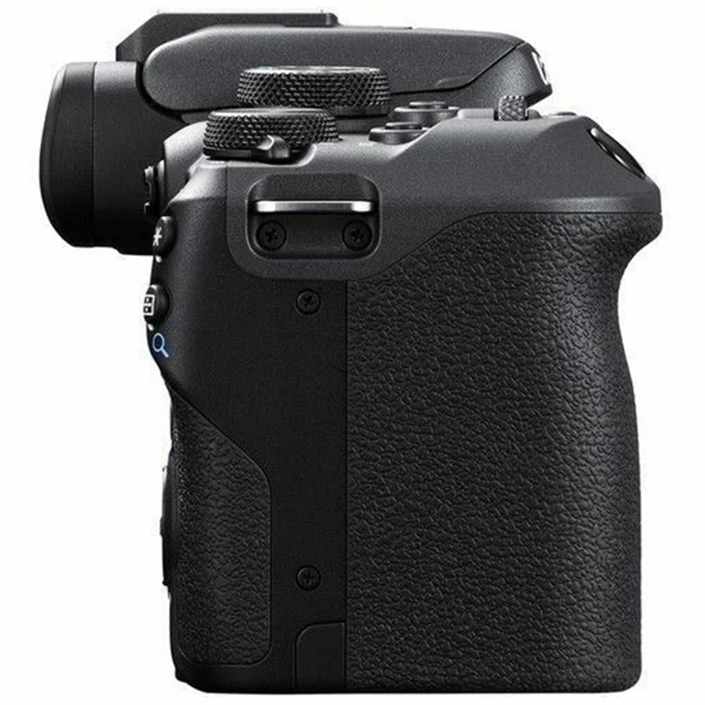 CANON DIGITAL CAMERA DSLR EOS R10 BODY