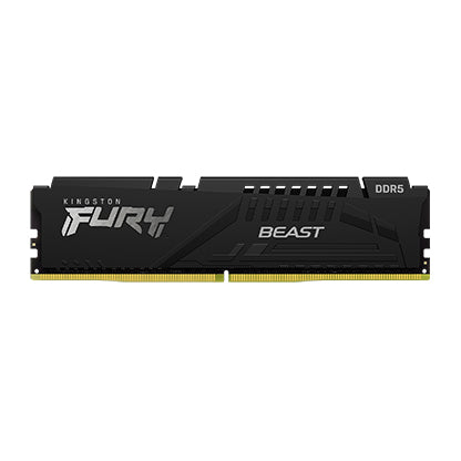 KINGSTON FURY BEAST 16GB DDR5 5200