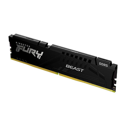 KINGSTON FURY BEAST 16GB DDR5 5200