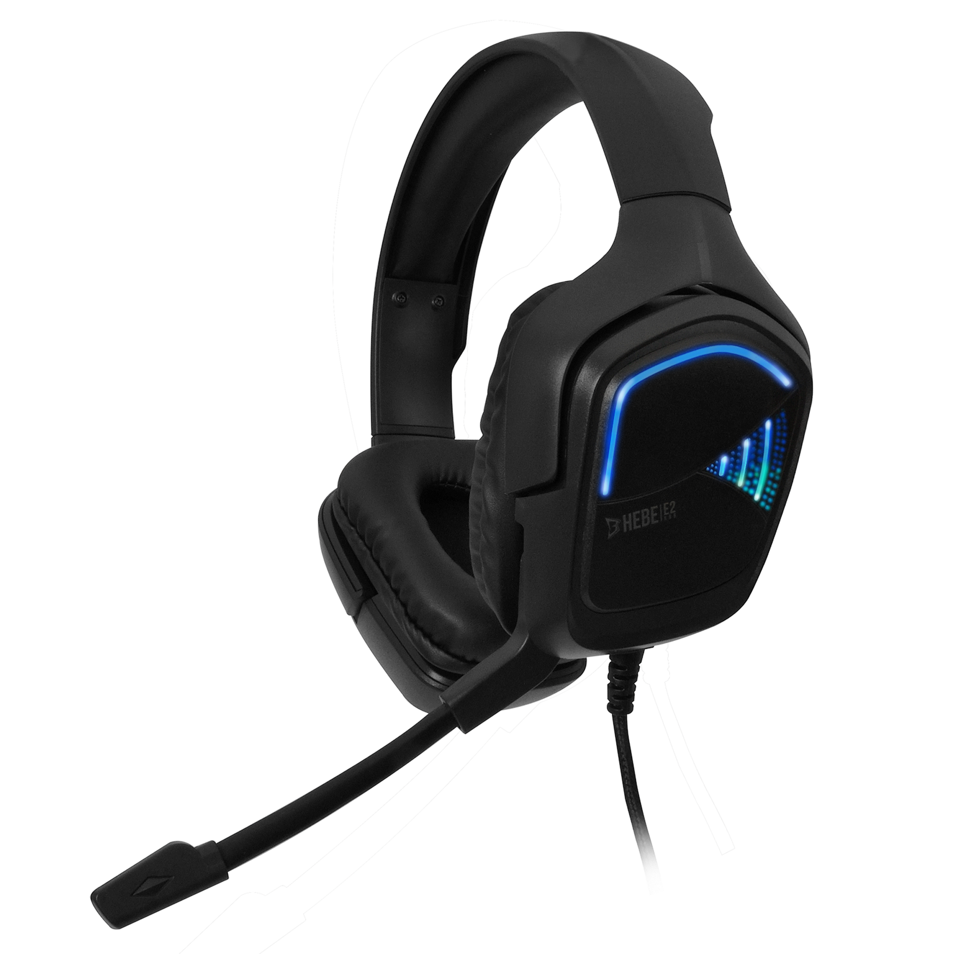 GAMDIAS HEBE E2 GAMING HEADSET