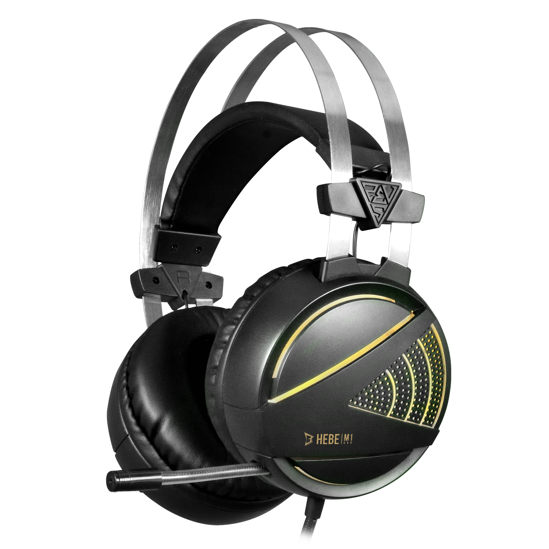 GADMIAS HEBE M1 GAMING HEADSET