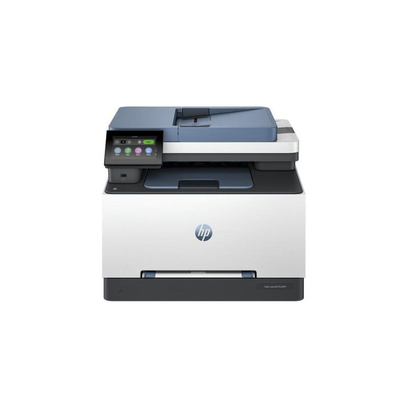 HP PRINTER ALL IN ONE LASER COLOR PRO BUSINESS 3302FDN