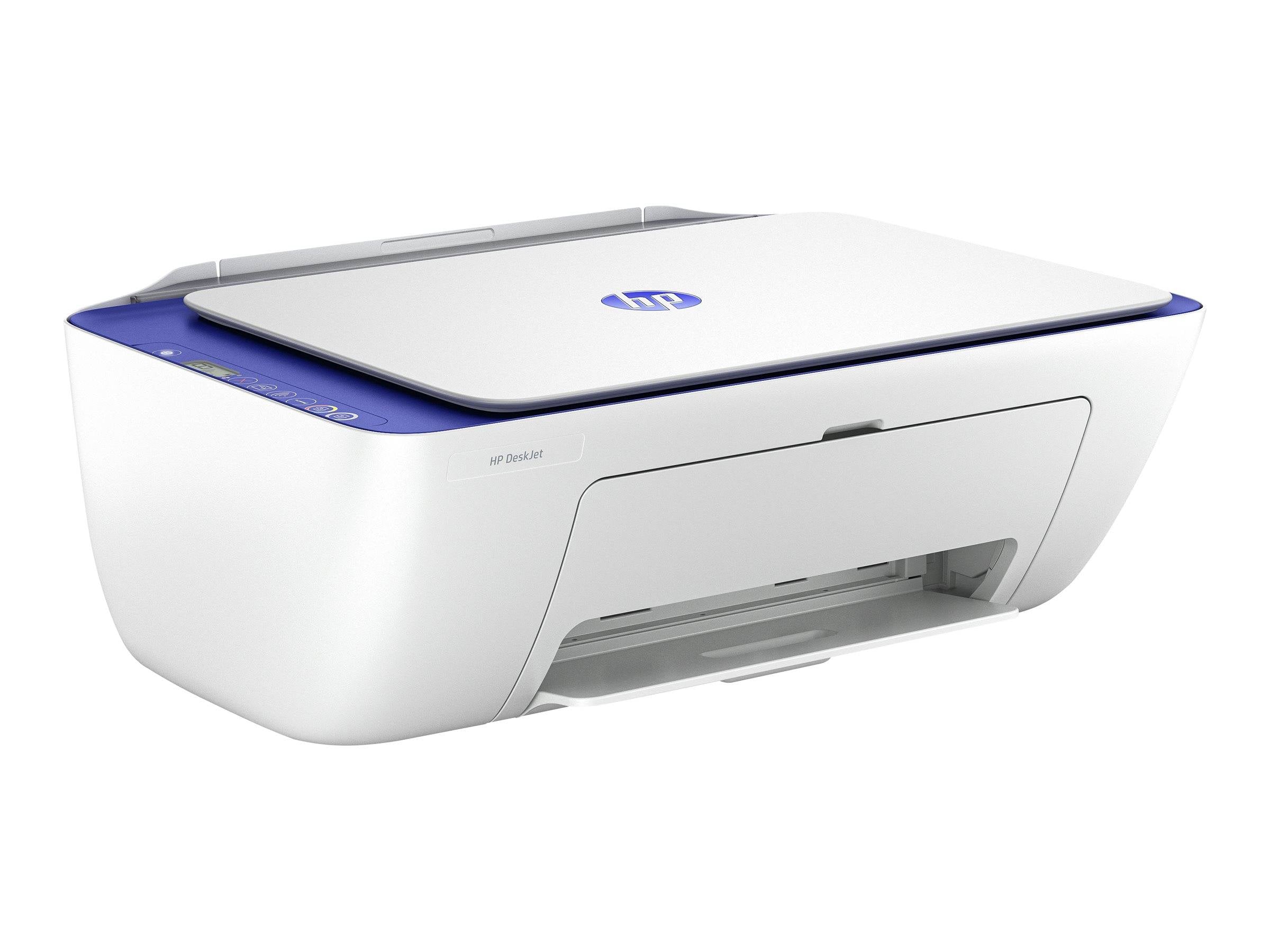 HP PRINTER ALL IN ONE INKJET COLOR DESKJET HOME 2821e HP+ A4,